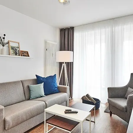 Deichhäuser Anna Küste Deichhäuser Anna Küste 2-21 * Bensersiel