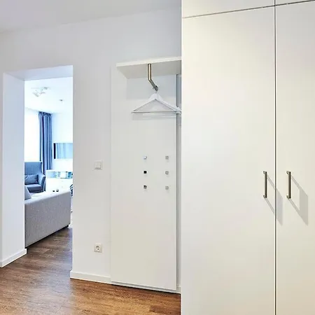 Deichhäuser Anna Küste Deichhäuser Anna Küste 2-21