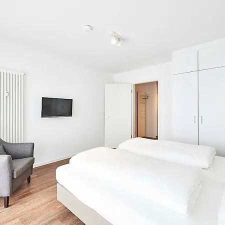 Deichhäuser Anna Küste Deichhäuser Anna Küste 2-21 Bensersiel