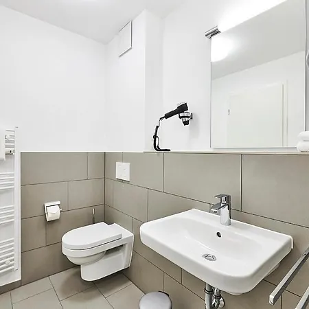 Deichhäuser Anna Küste Deichhäuser Anna Küste 2-21 Apartamento