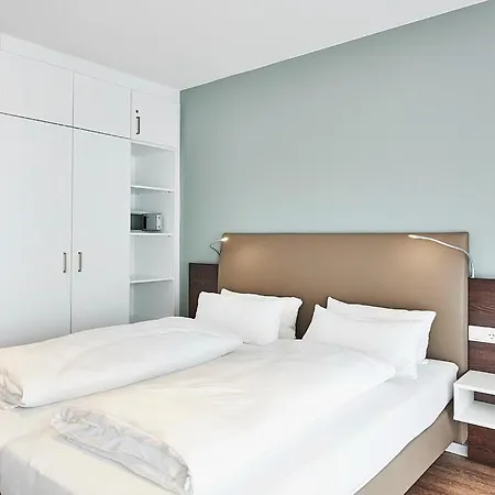 Apartamento Deichhäuser Anna Küste Deichhäuser Anna Küste 2-21