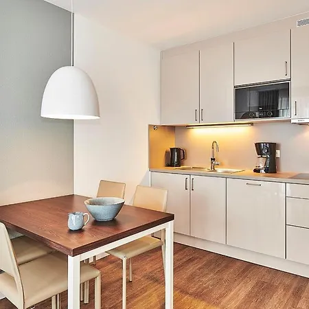 Deichhäuser Anna Küste Deichhäuser Anna Küste 2-21 Bensersiel