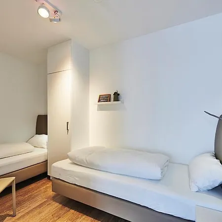 Deichhäuser Anna Küste Deichhäuser Anna Küste 2-21 Apartamento Bensersiel