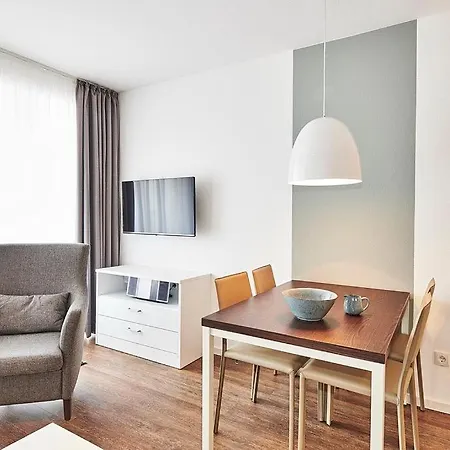 Deichhäuser Anna Küste Deichhäuser Anna Küste 2-21 *