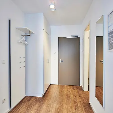 Apartamento Deichhäuser Anna Küste Deichhäuser Anna Küste 2-21