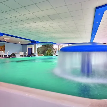 Apartamento Deichhäuser Anna Küste Deichhäuser Anna Küste 2-21